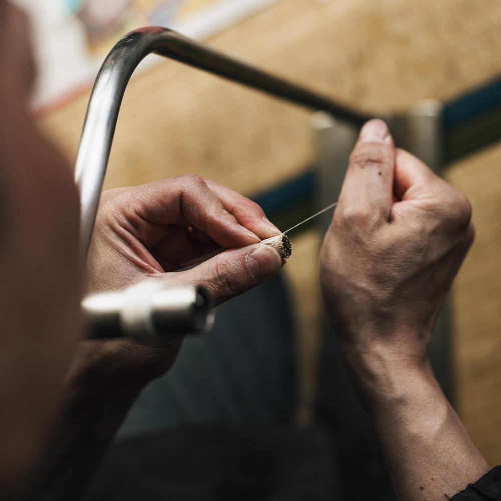 【HANKEIDO】SUMIE FUDE for Sumie paintings