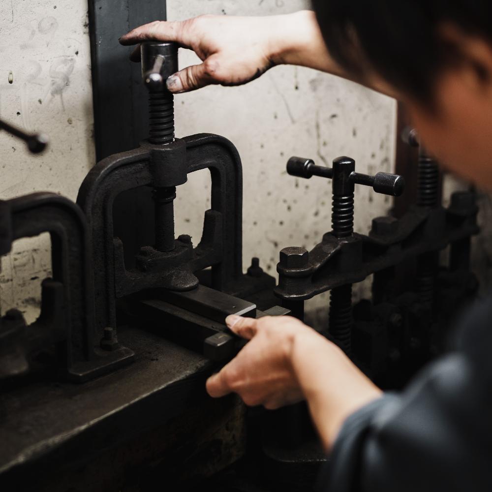 【Nara】KOKI, good for calligraphy & sumie painting