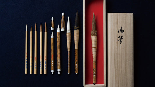 What makes a good brush?