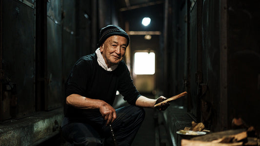 Special Live Session: The Secrets of Soot