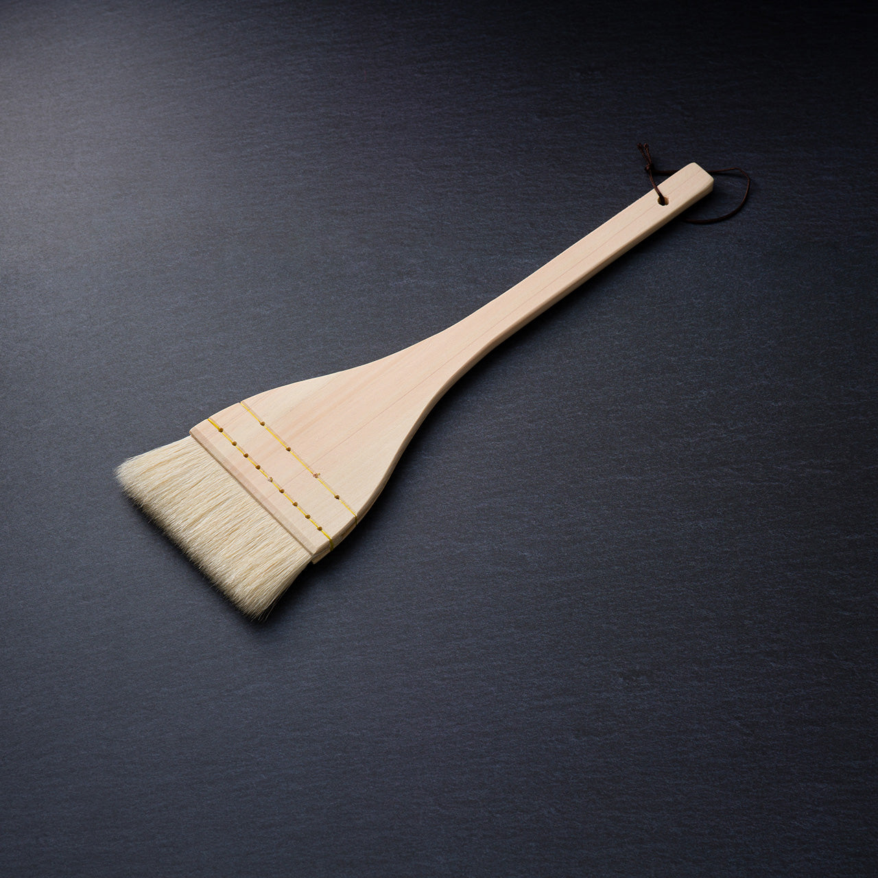 MIZUBAKE: The Superior Goat Hair Water Brush