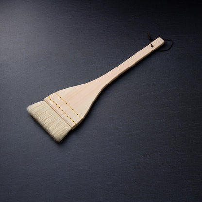 MIZUBAKE: The Superior Goat Hair Water Brush