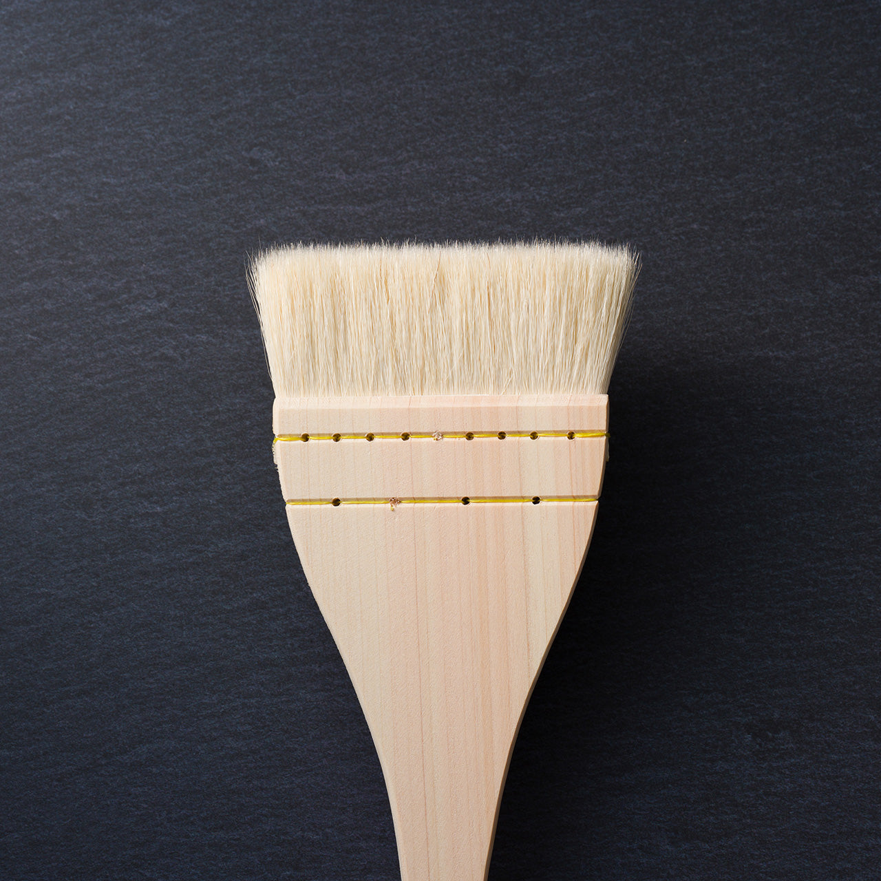 MIZUBAKE: The Superior Goat Hair Water Brush