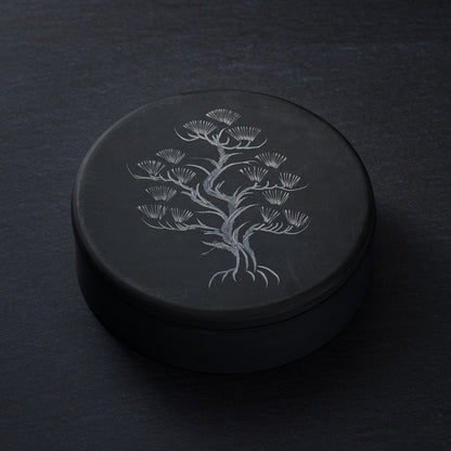 Ogatsu Suzuri by Masaru Yamazaki