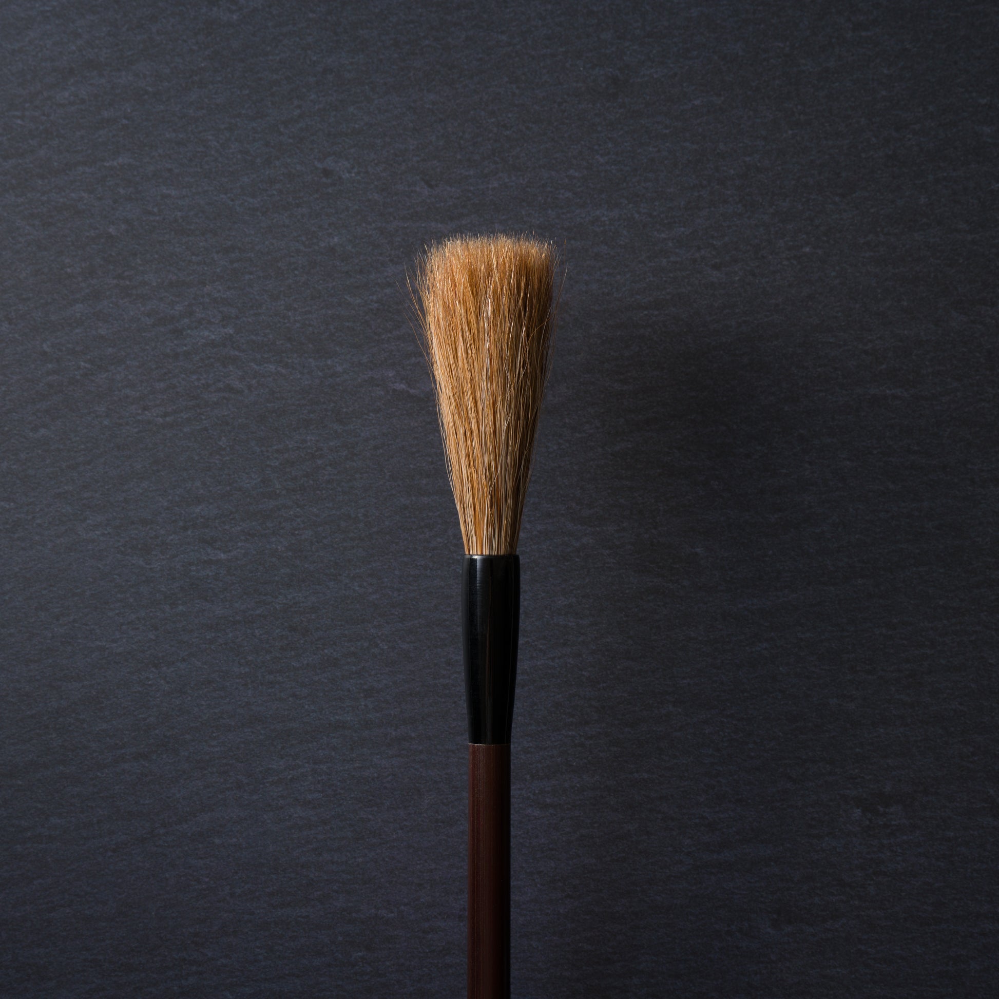 Well-aged horsehair