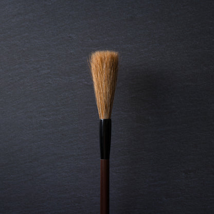 Well-aged horsehair