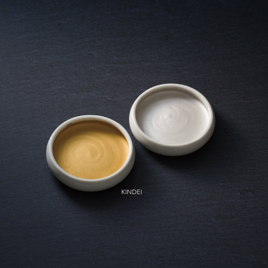 KINDEI: Premium 23.44K Gold Paint