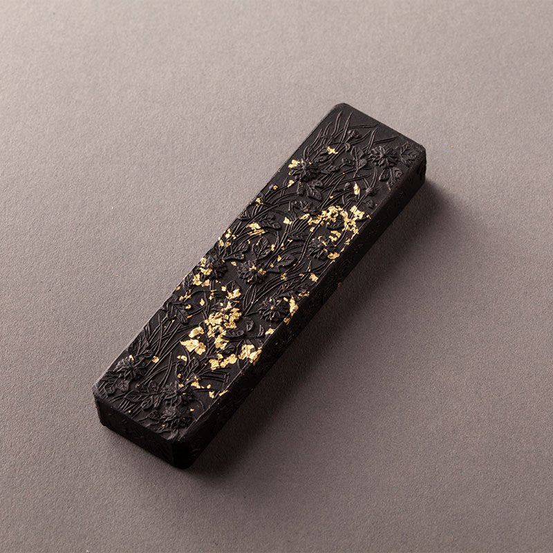 【NARA】The Shokunin's Palette: THREE HUES of Nara Sumi ink