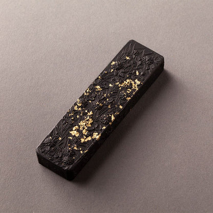 【NARA】The Shokunin's Palette: THREE HUES of Nara Sumi ink